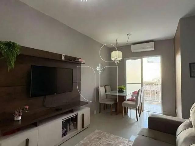 Apartamento venda em Região Imediata de Marília, Marília