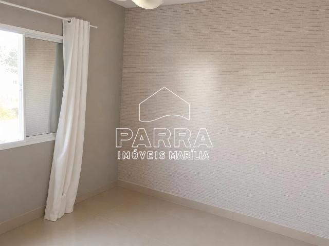 Apartamento venda em Marília, Região Geográfica Intermediária de Marília