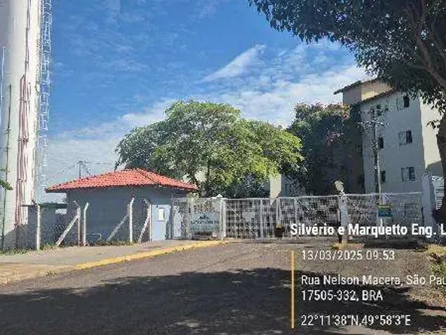 Apartamento venda em Região Imediata de Marília, Marília