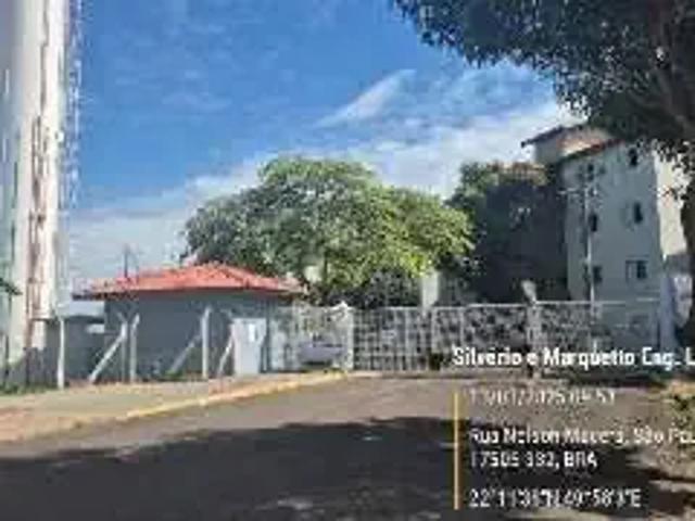 Apartamento venda em Região Imediata de Marília, Marília