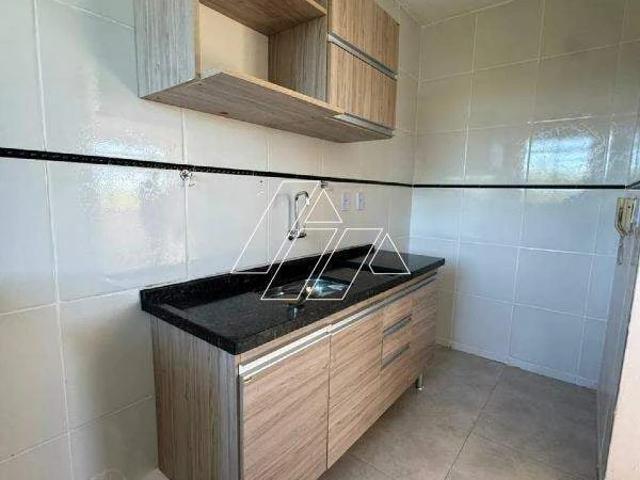 Apartamento venda em Marília, Região Geográfica Intermediária de Marília