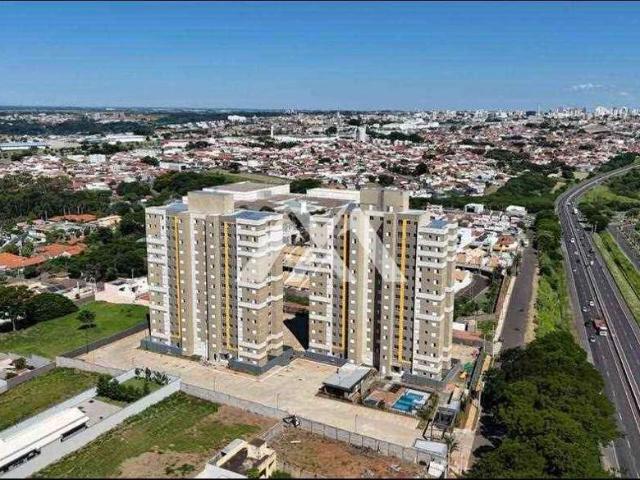 Apartamento venda em Marília