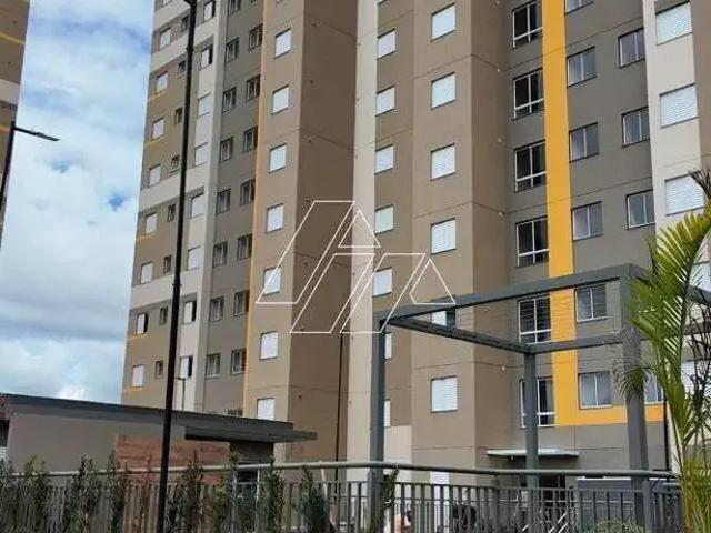 Apartamento venda em Região Imediata de Marília, Marília