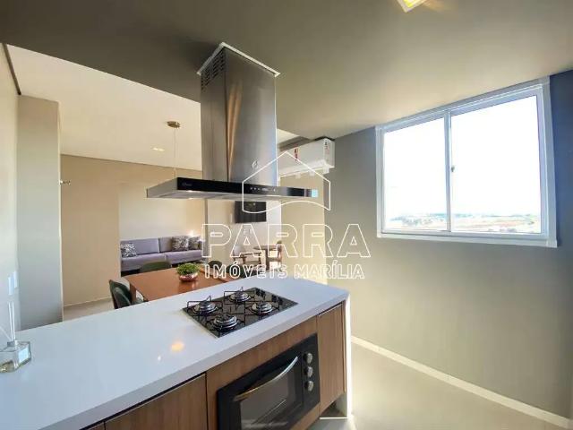 Apartamento venda em Região Imediata de Marília, Marília