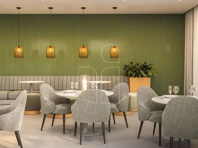 Apartamento venda em Região Imediata de Marília, Marília
