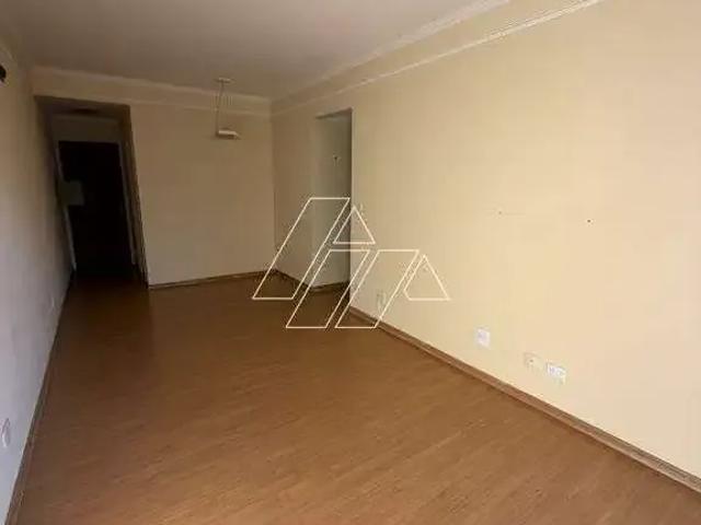 Apartamento venda em Marília, Região Geográfica Intermediária de Marília