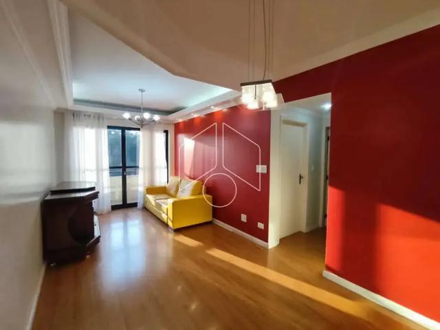 Apartamento venda em Região Imediata de Marília, Marília