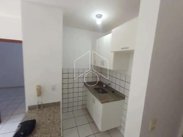 Apartamento venda em Região Imediata de Marília, Marília
