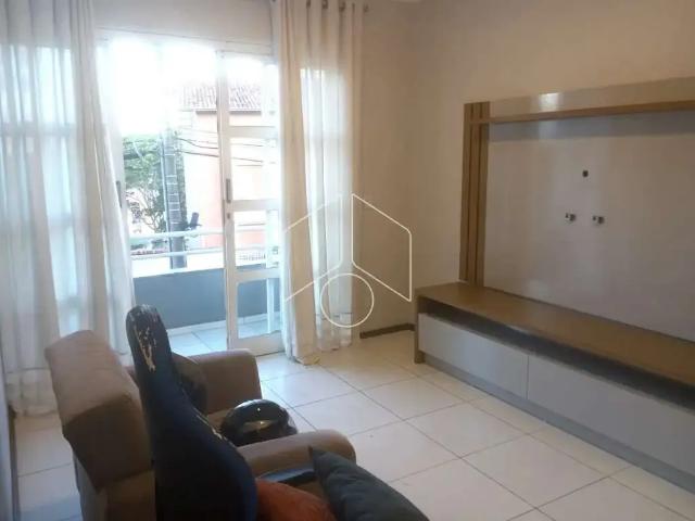 Apartamento venda em Região Imediata de Marília, Marília