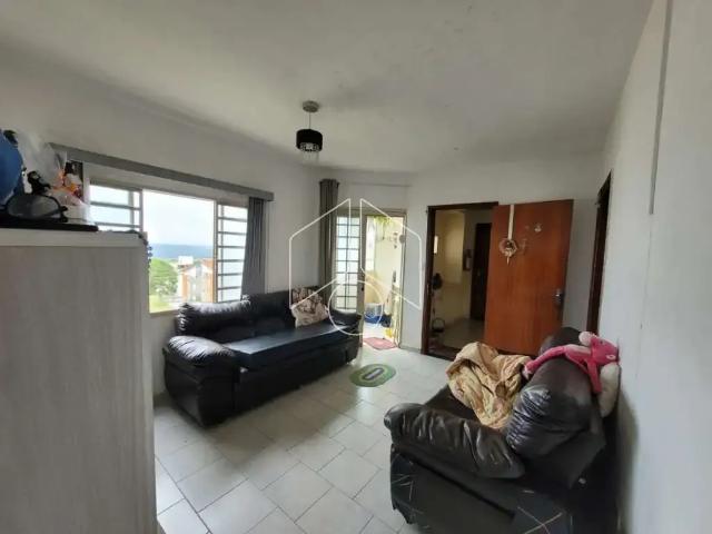 Apartamento venda em Região Imediata de Marília, Marília