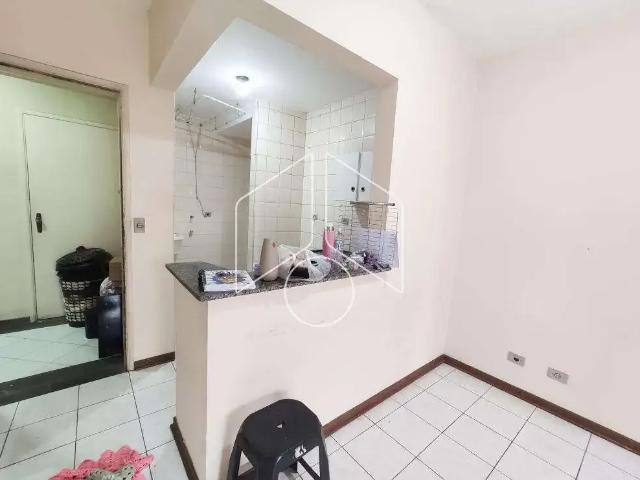Apartamento venda em Região Imediata de Marília, Marília