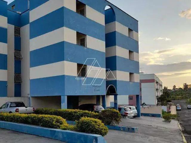 Apartamento venda em Região Imediata de Marília, Marília