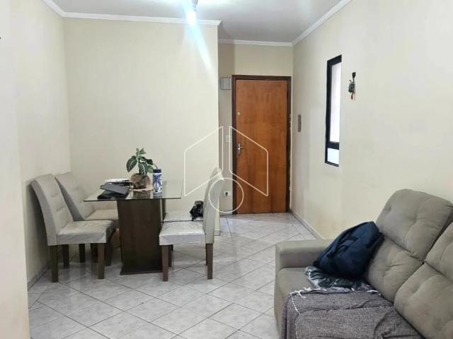 Apartamento venda em Região Imediata de Marília, Marília