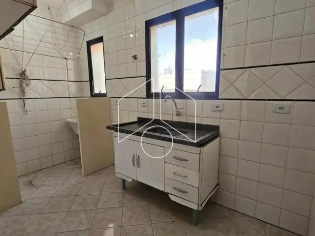 Apartamento venda em Região Imediata de Marília, Marília