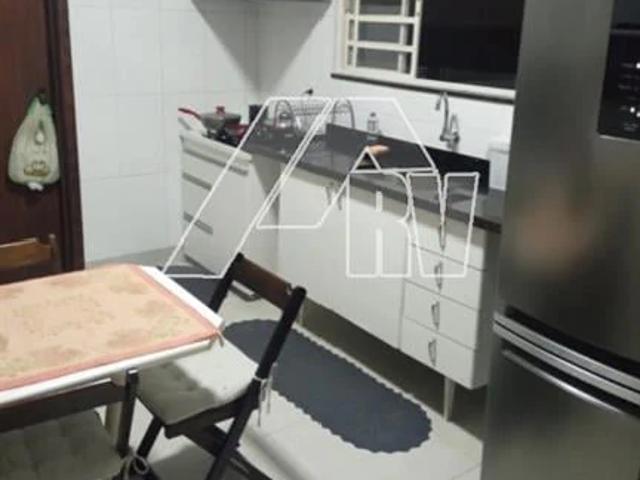 Apartamento venda em Marília