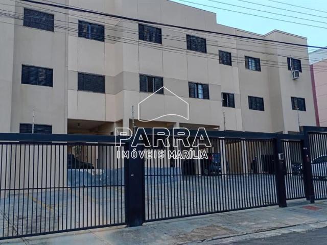 Apartamento venda em Marília, Região Geográfica Intermediária de Marília