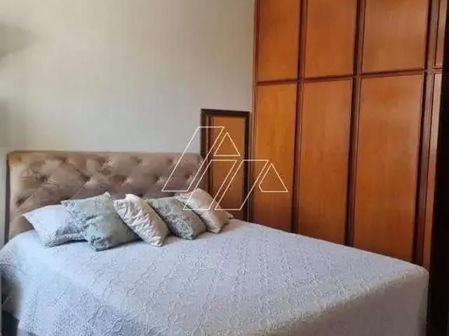 Apartamento venda em Região Imediata de Marília, Marília