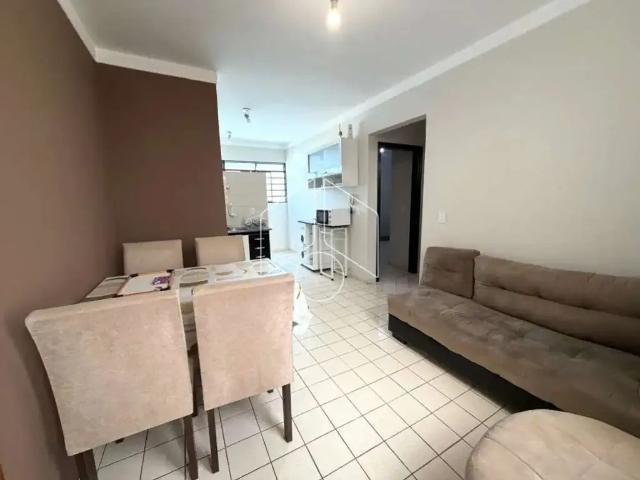 Apartamento venda em Região Imediata de Marília, Marília