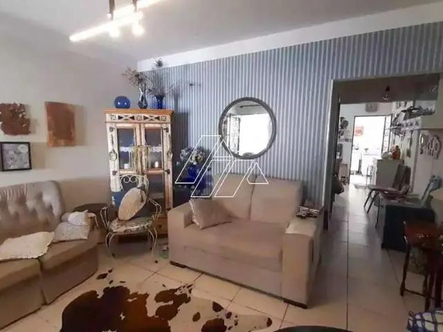 Apartamento venda em Região Imediata de Marília, Marília