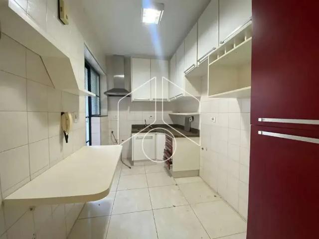 Apartamento venda em Região Imediata de Marília, Marília