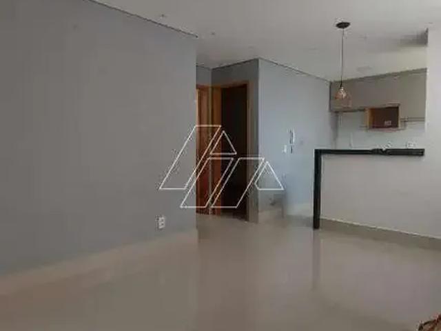 Apartamento venda em Região Imediata de Marília, Marília