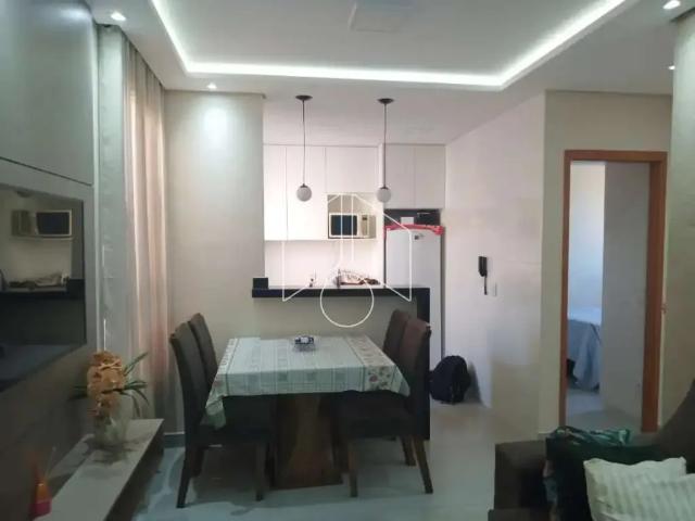 Apartamento venda em Região Imediata de Marília, Marília