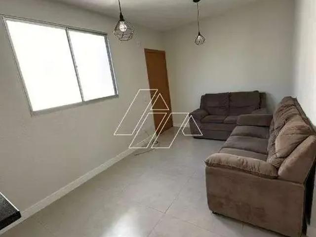 Apartamento venda em Região Imediata de Marília, Marília