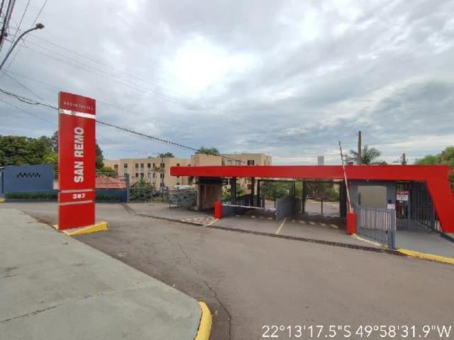 Apartamento venda em Parque das Vivendas II, Marília