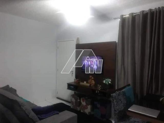Apartamento venda em Núcleo Habitacional Chico Mendes, Marília
