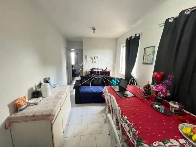 Apartamento venda em Região Imediata de Marília, Marília
