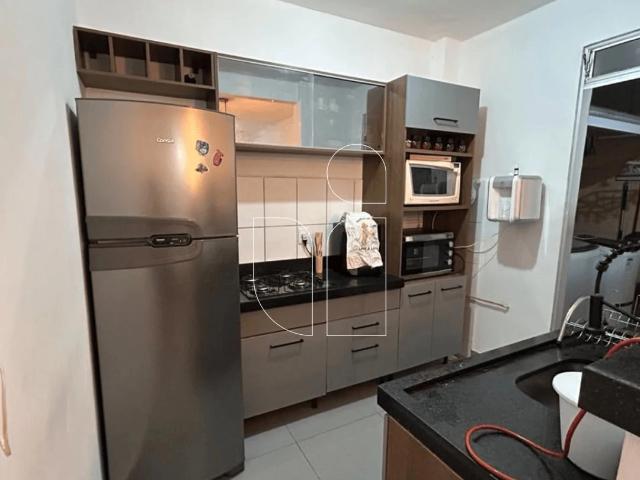 Apartamento venda em Marília, Região Geográfica Intermediária de Marília
