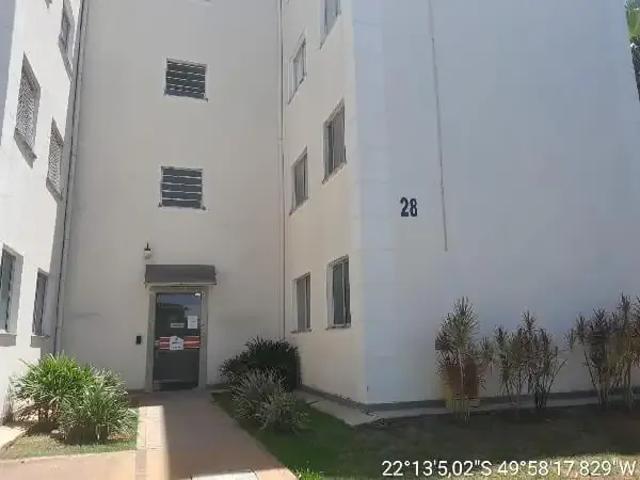 Apartamento venda em Região Imediata de Marília, Marília