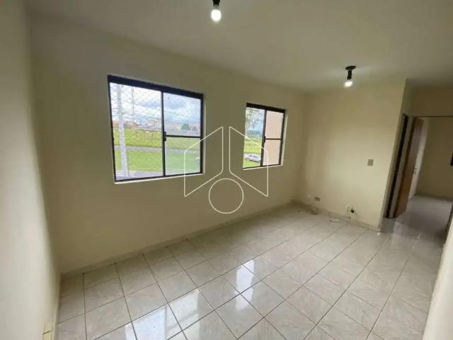 Apartamento venda em Região Imediata de Marília, Marília