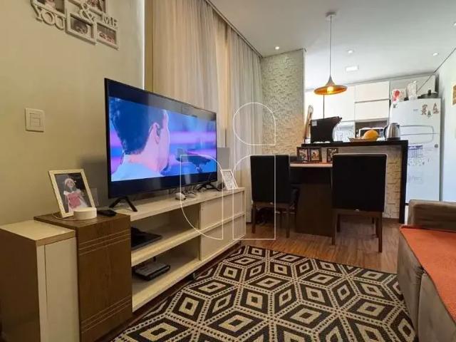 Apartamento venda em Região Imediata de Marília, Marília