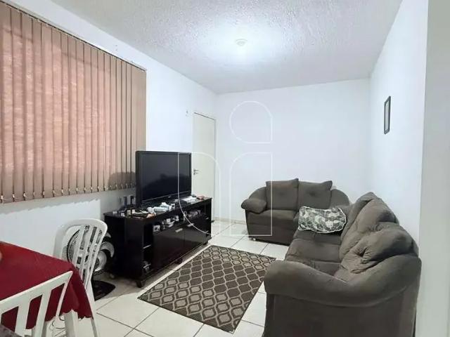 Apartamento venda em Região Imediata de Marília, Marília