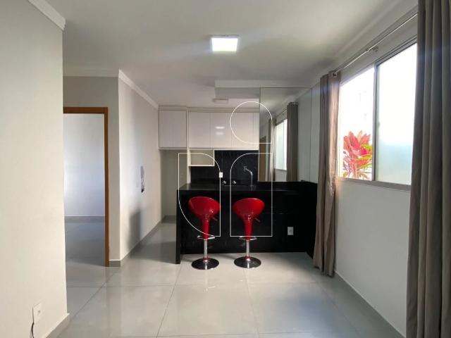 Apartamento venda em Marília, Região Geográfica Intermediária de Marília