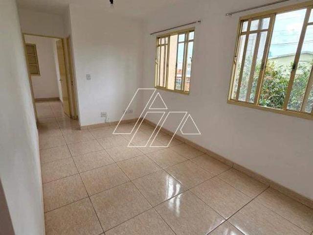 Apartamento venda em Marília, Região Geográfica Intermediária de Marília