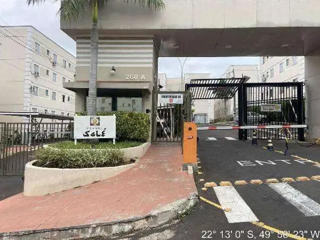 Apartamento venda em Região Imediata de Marília, Marília