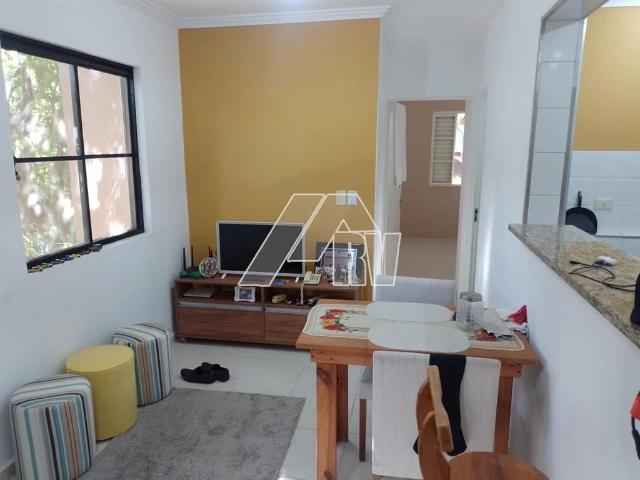Apartamento venda em Núcleo Habitacional Chico Mendes, Marília