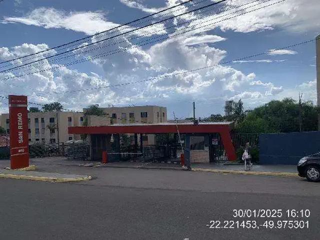 Apartamento venda em Região Imediata de Marília, Marília