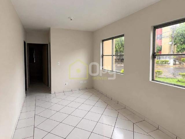 Apartamento venda em Núcleo Habitacional José Teruel Martinez, Marília
