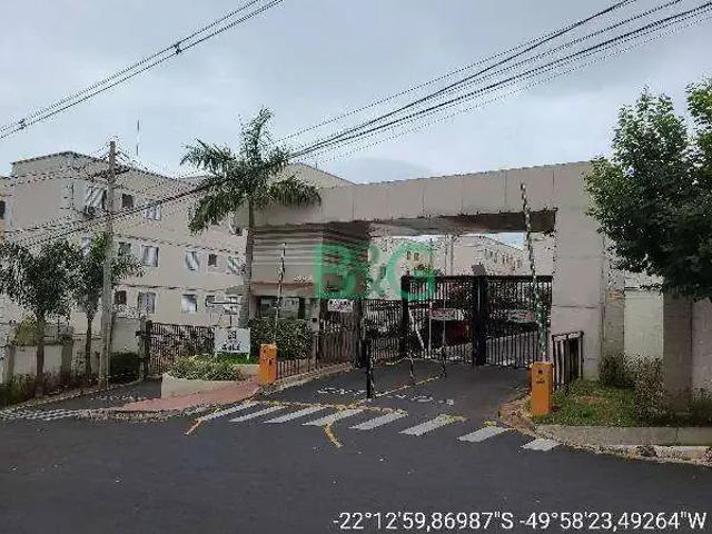 Apartamento venda em Região Imediata de Marília, Marília