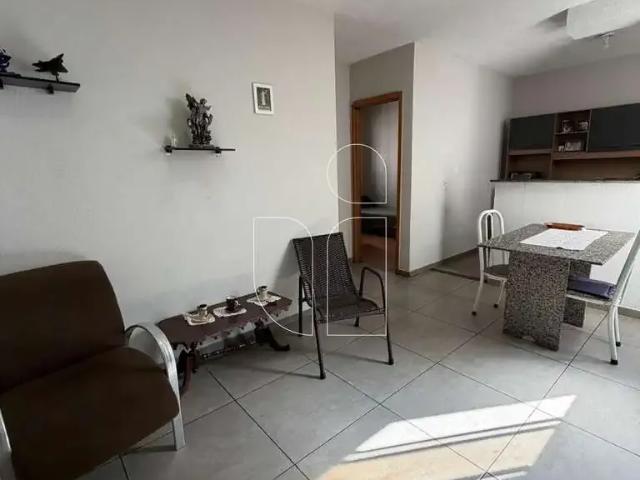 Apartamento venda em Região Imediata de Marília, Marília
