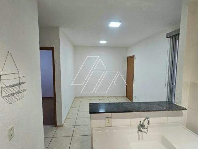Apartamento venda em Marília, Região Geográfica Intermediária de Marília