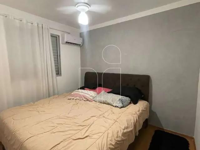 Apartamento venda em Região Imediata de Marília, Marília