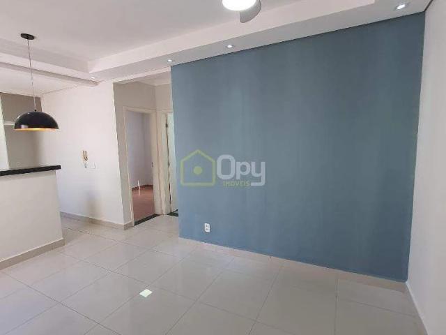 Apartamento venda em Núcleo Habitacional Chico Mendes, Marília