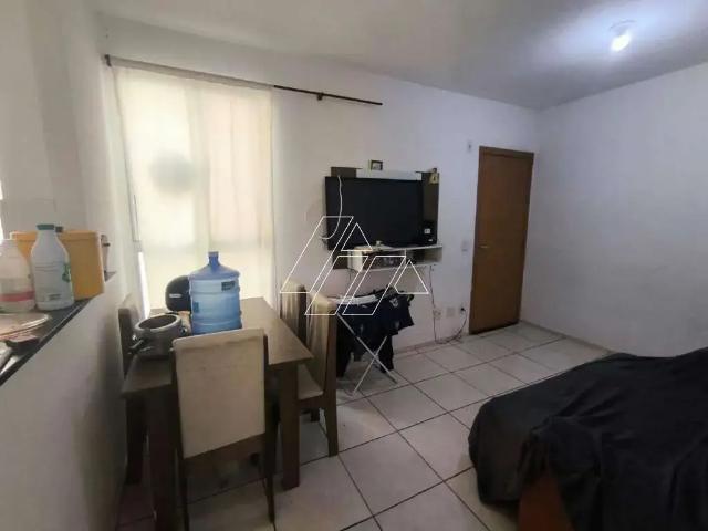 Apartamento venda em Região Imediata de Marília, Marília