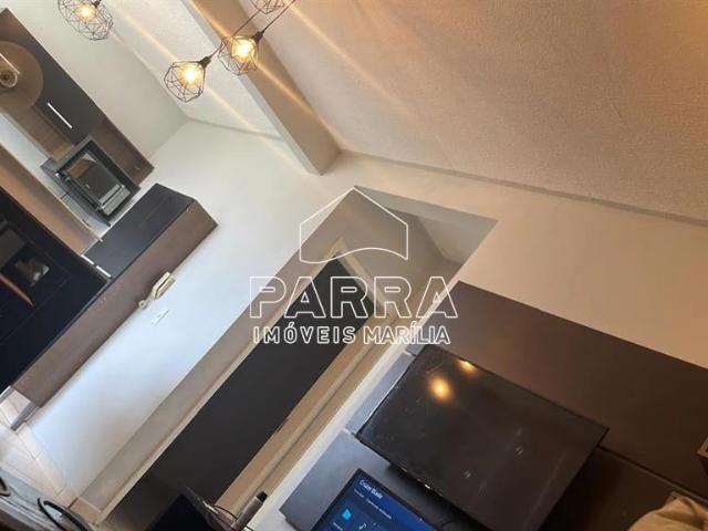 Apartamento venda em Marília, Região Geográfica Intermediária de Marília