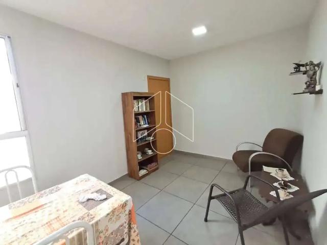 Apartamento venda em Região Imediata de Marília, Marília