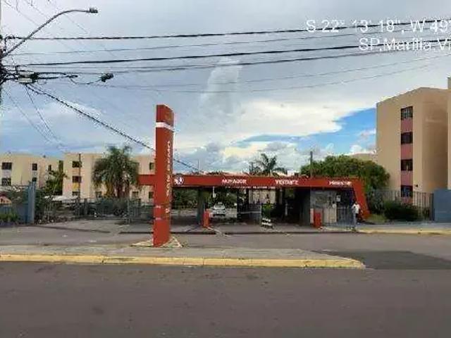 Apartamento venda em Região Imediata de Marília, Marília